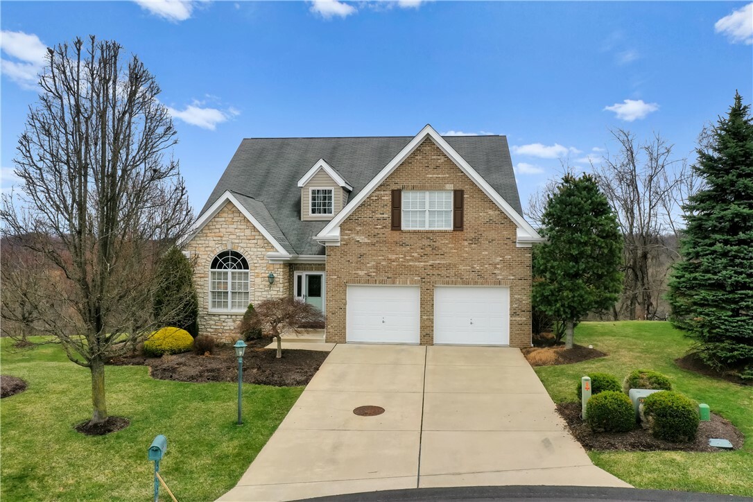 Property Photo:  115 Windover Court  PA 15317 