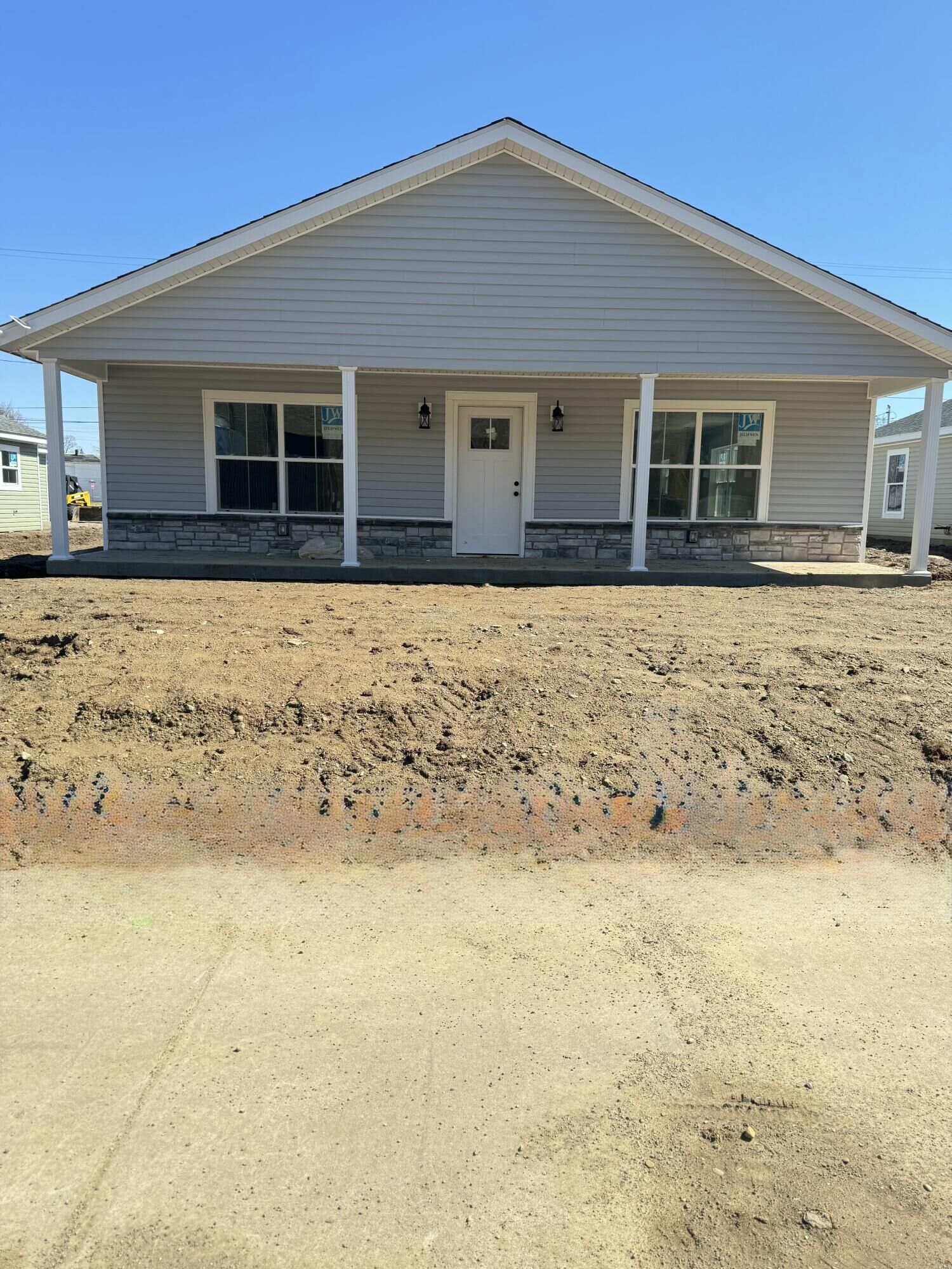 Property Photo:  704 Clifton Avenue  OH 45505 