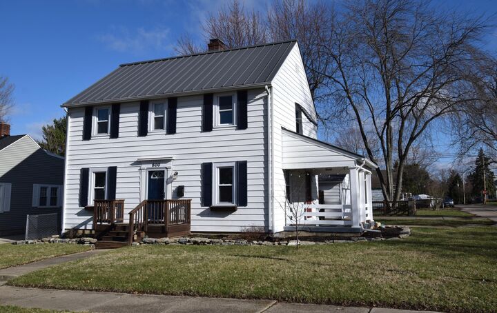 800 Snowhill Boulevard  Springfield OH 45504 photo