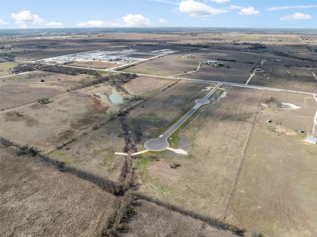 2558 E Fm 487  Jarrell TX 76537 photo
