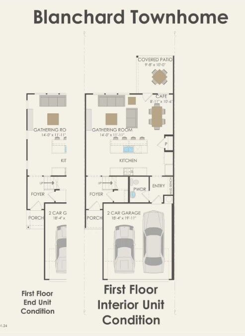 Property Photo: 1955 Settlers Glen Drive 4403 TX 78665