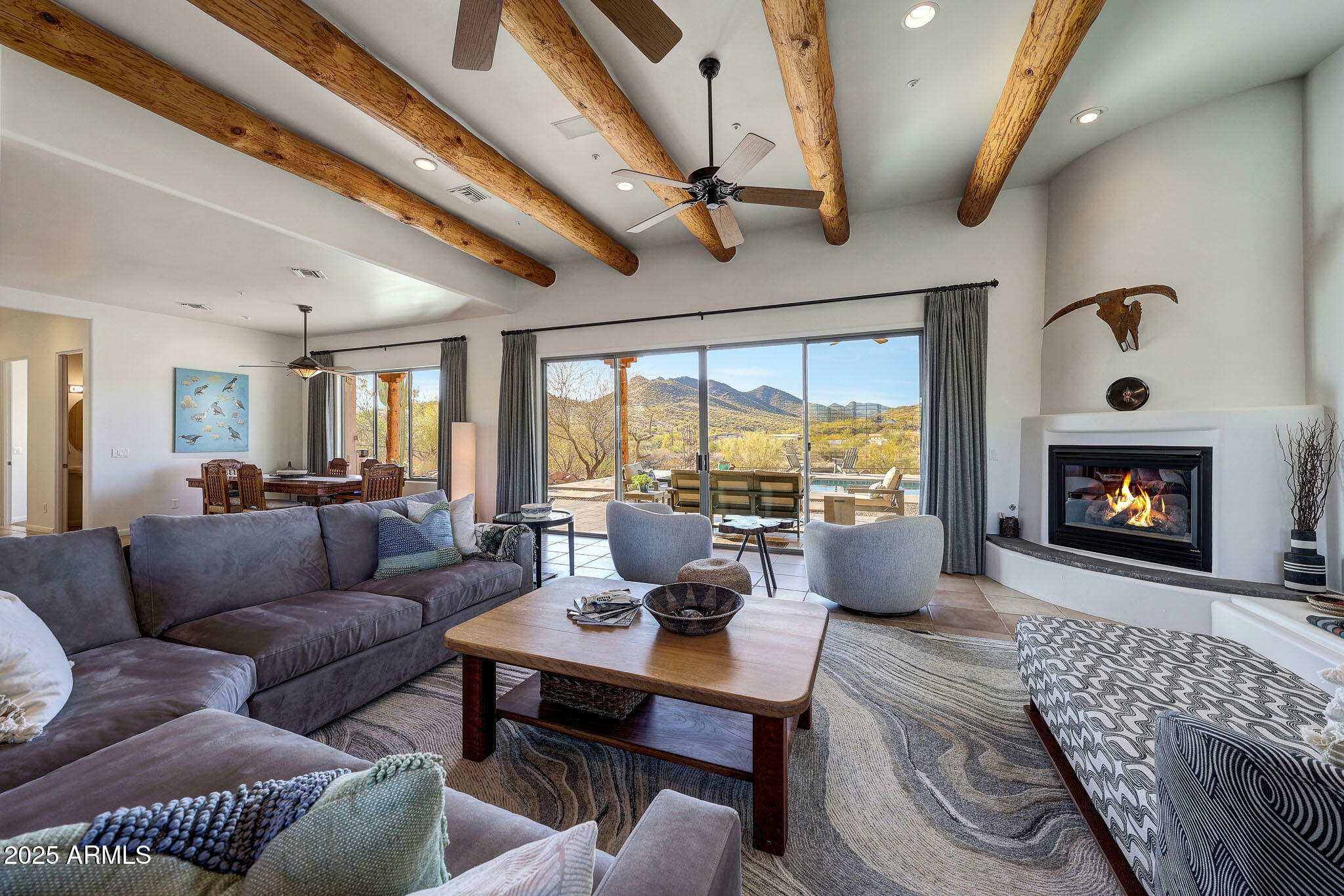 Property Photo: 36190 N Creek View Lane AZ 85331