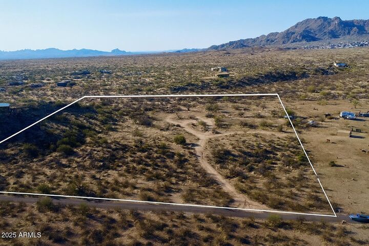 Property Photo: 27003 N 134th Street - AZ 85262
