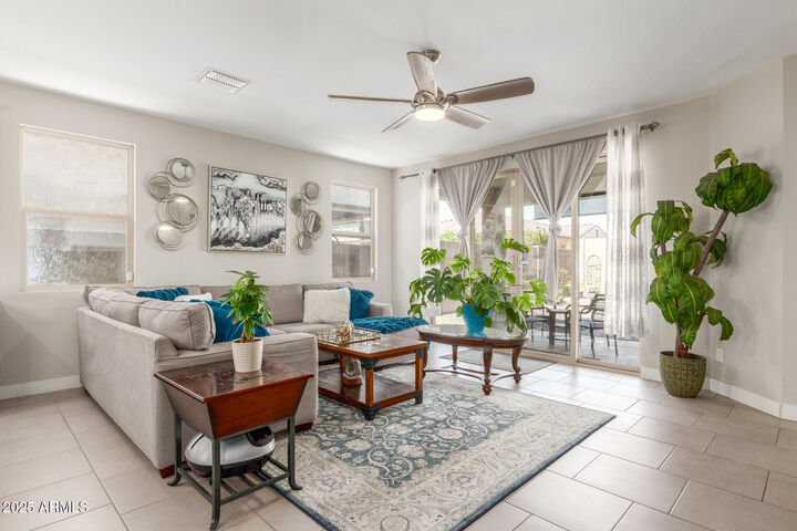 Property Photo: 18364 W Fulton Street AZ 85338