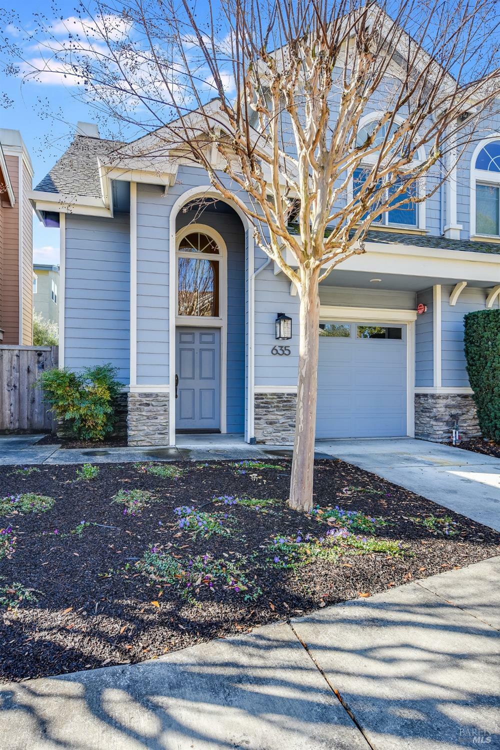635 1st Street  Sonoma CA 95476 photo