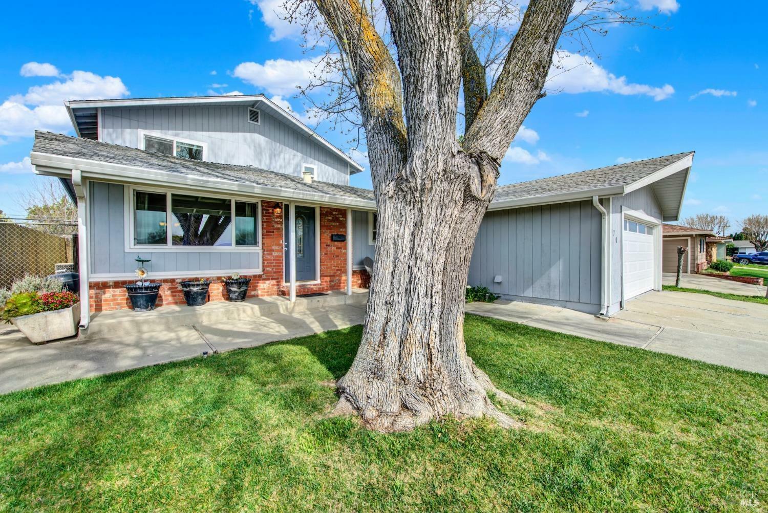70 Tahoe Drive  Rio Vista CA 94571 photo