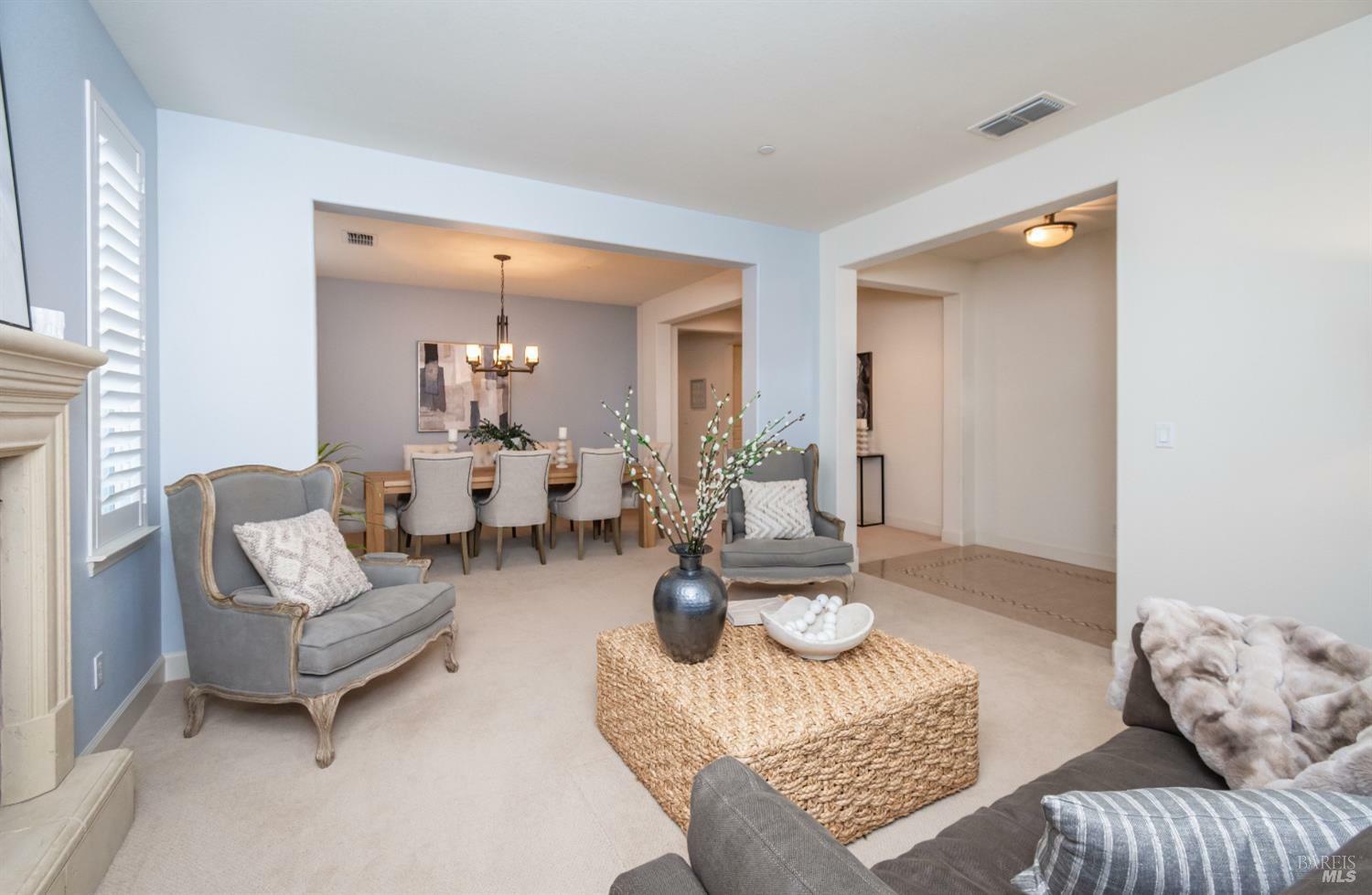 Property Photo: 3278 Atherton Circle CA 94558
