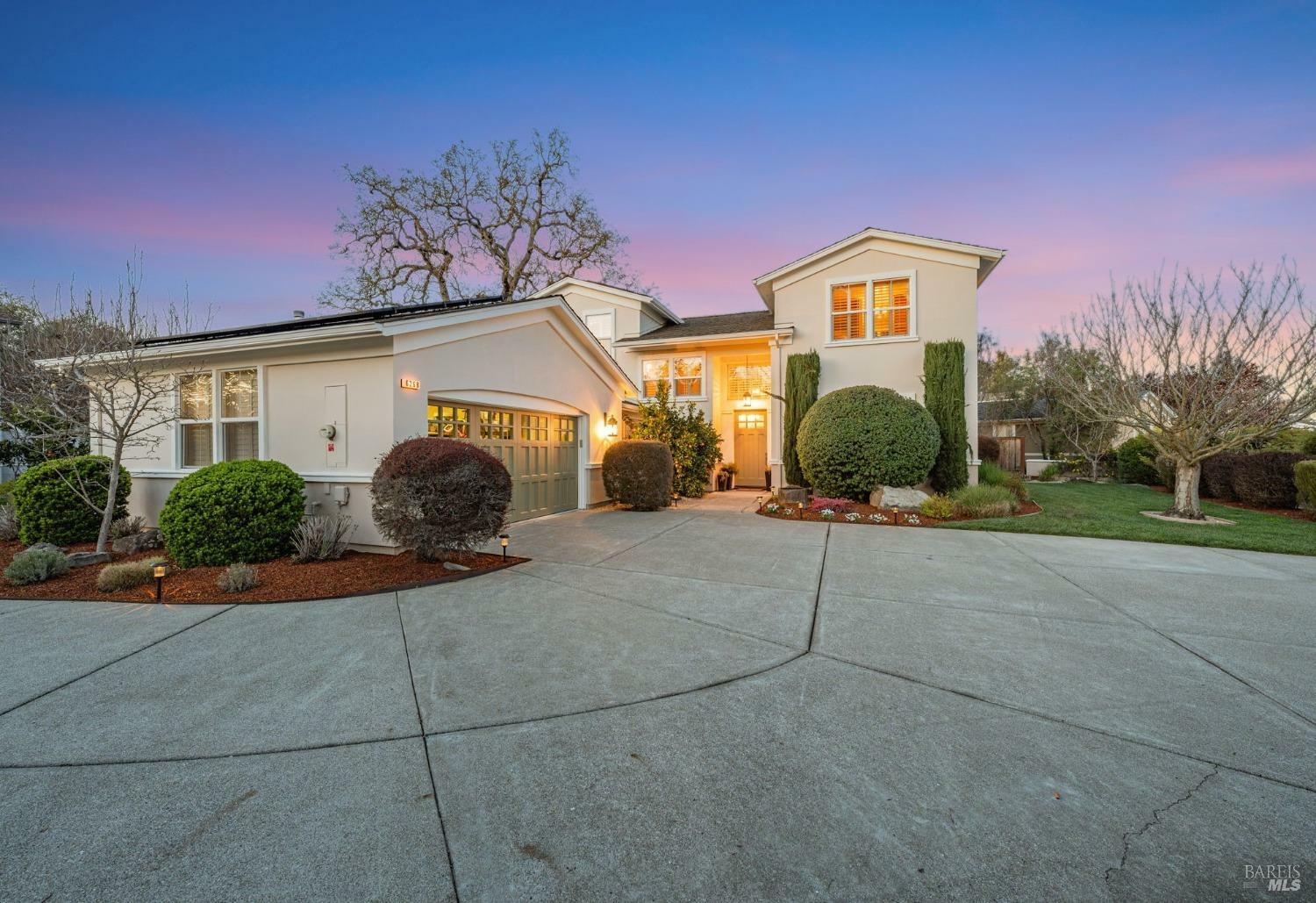 6268 Old Redwood Highway  Windsor CA 95492 photo