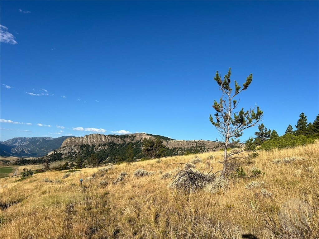 Property Photo: Nsn Stanley Coulee Way MT 59061