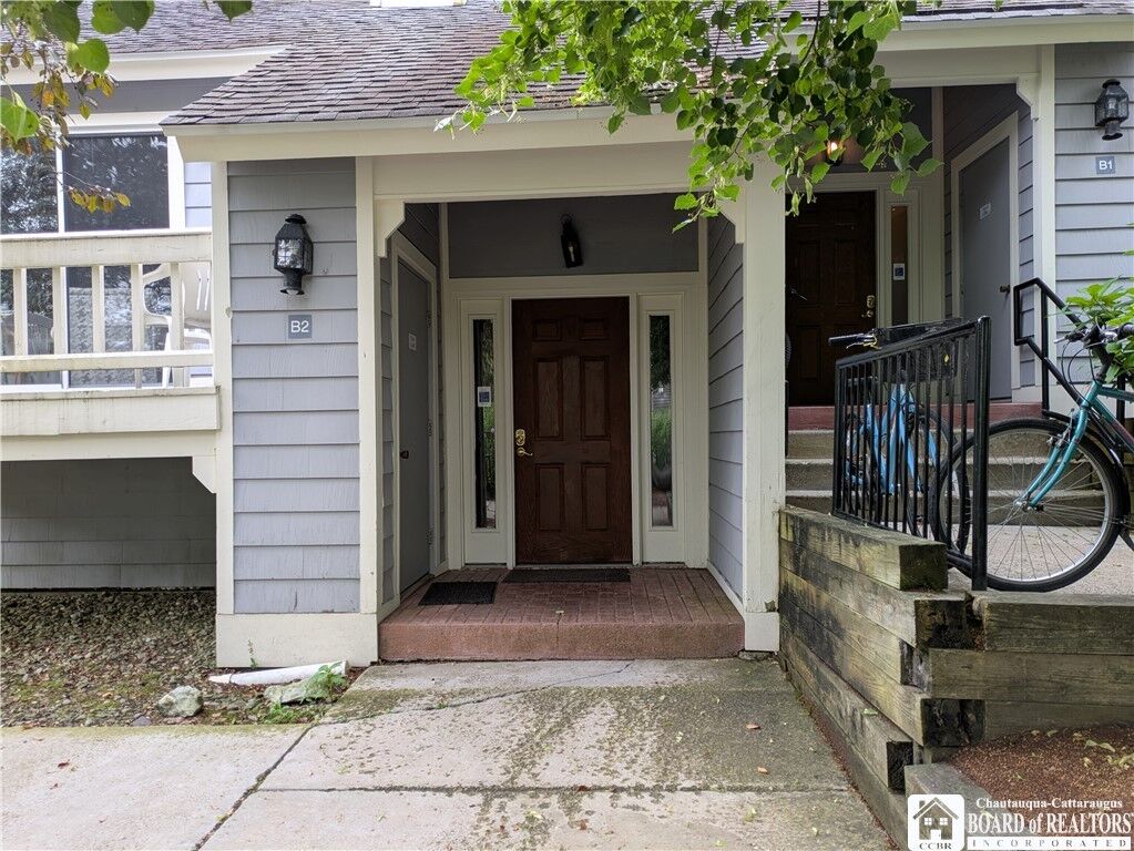 Property Photo: 20 Elm Lane B2 Interval 11 NY 14722