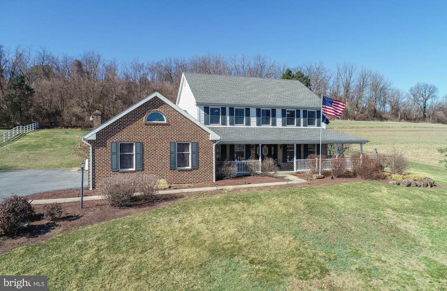 Property Photo: 65 Sokol Drive PA 19530