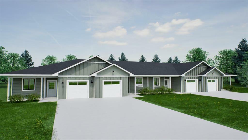 Property Photo: 6 Rue Danka Street MB R0A 1T0