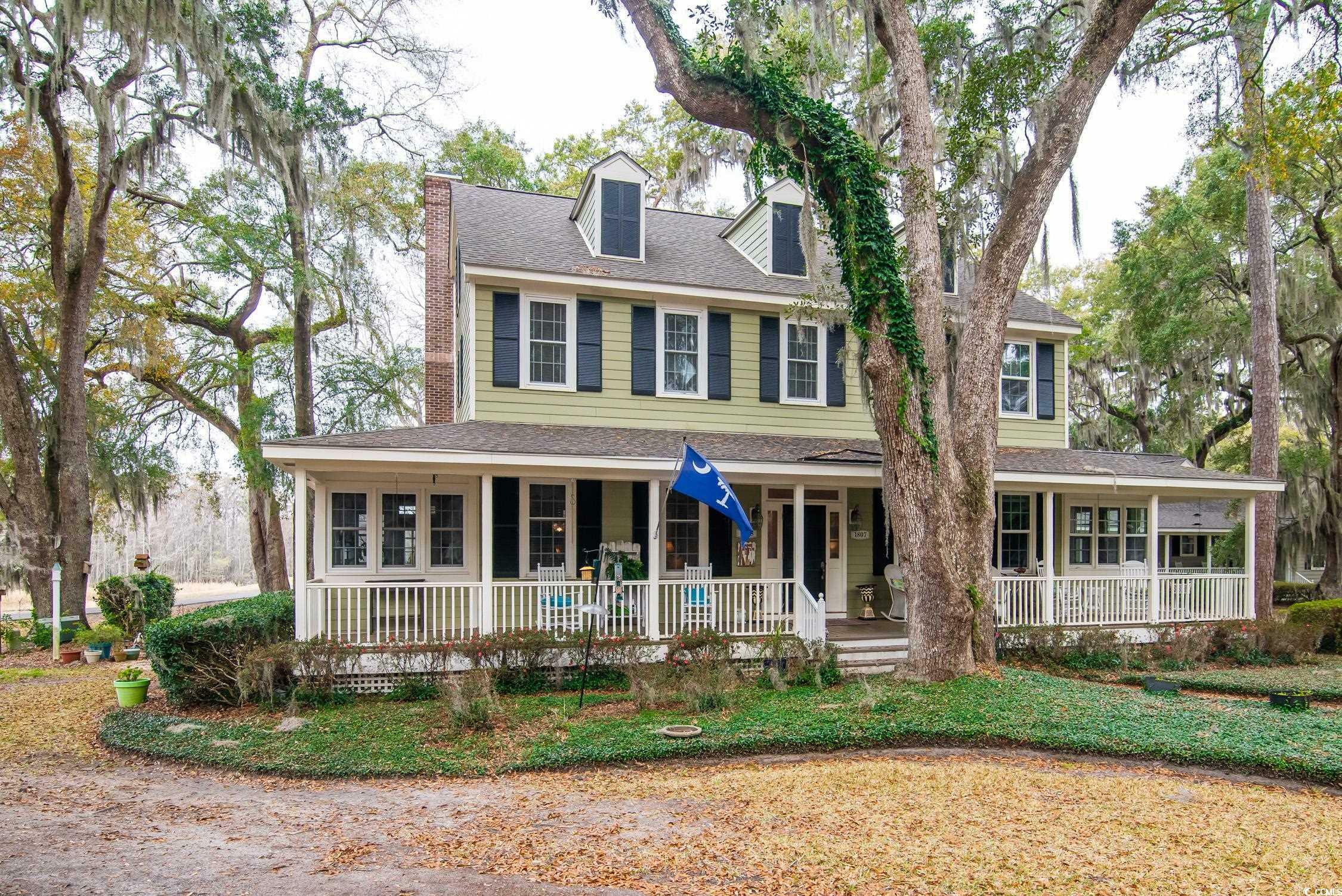 1808 Laurel Trail 1808  Murrells Inlet SC 29576 photo
