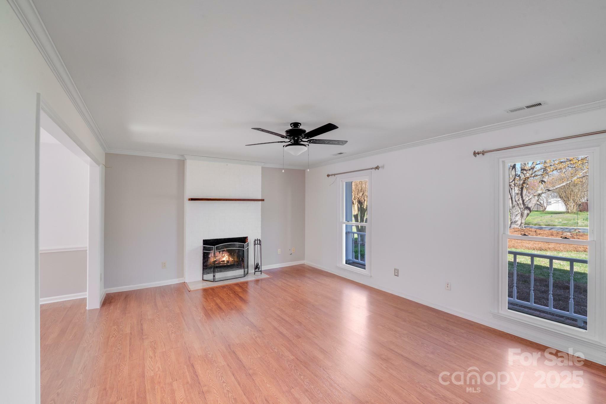 Property Photo: 13732 Strathaven Drive NC 28105