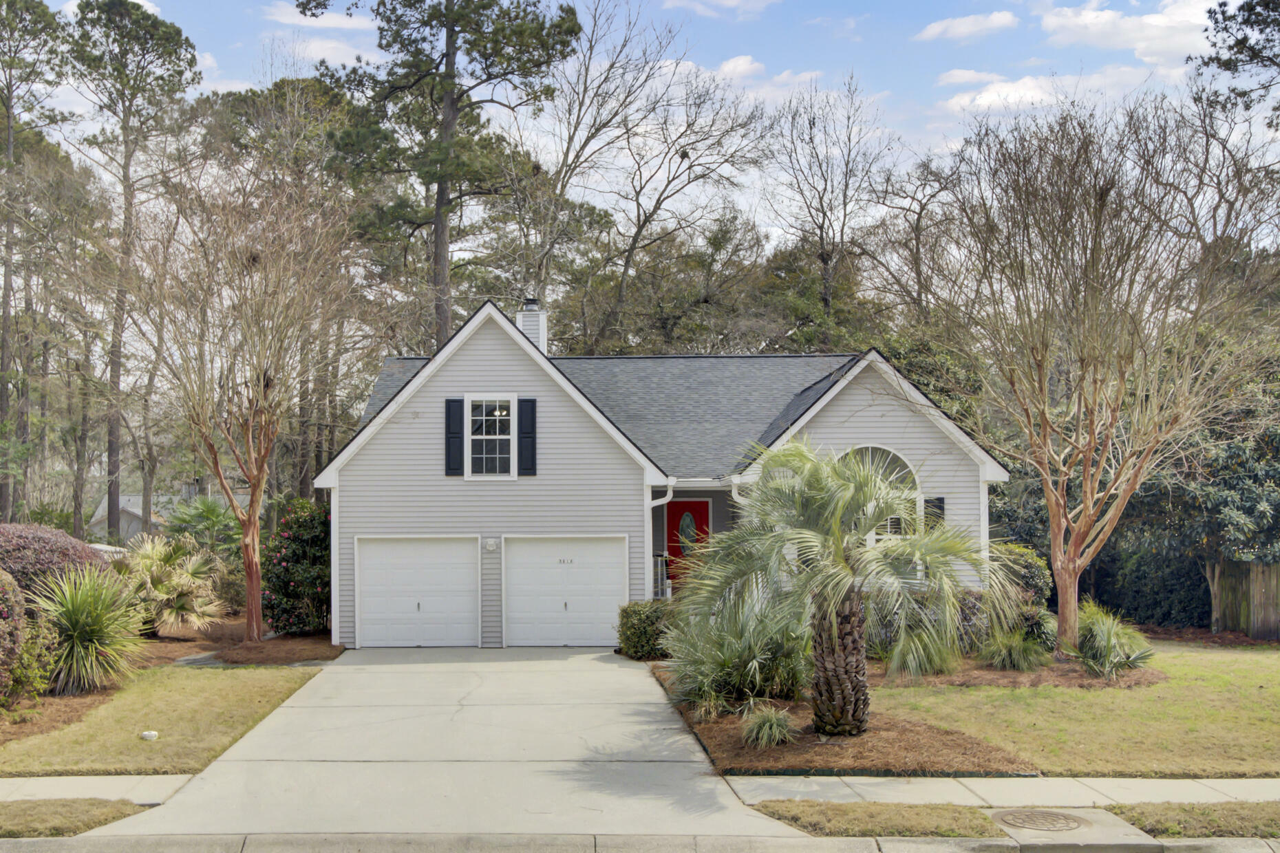 Property Photo: 3518 Gatetree Road SC 29455