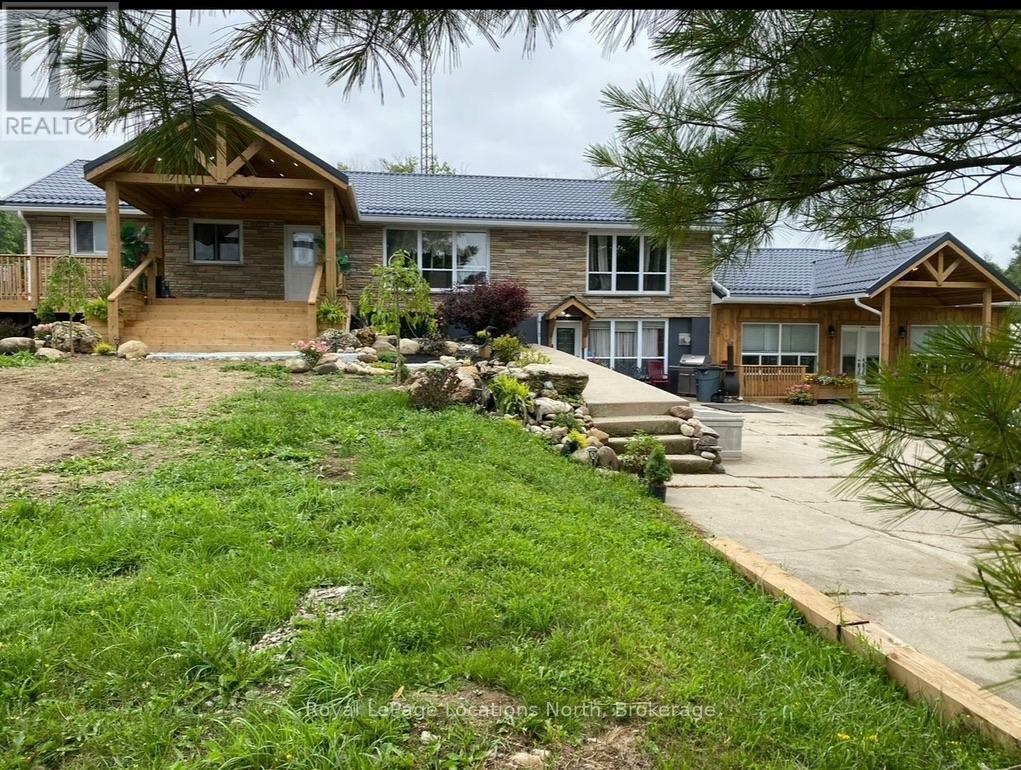 Property Photo: 122656 Grey 9 Road ON N0G 1C0