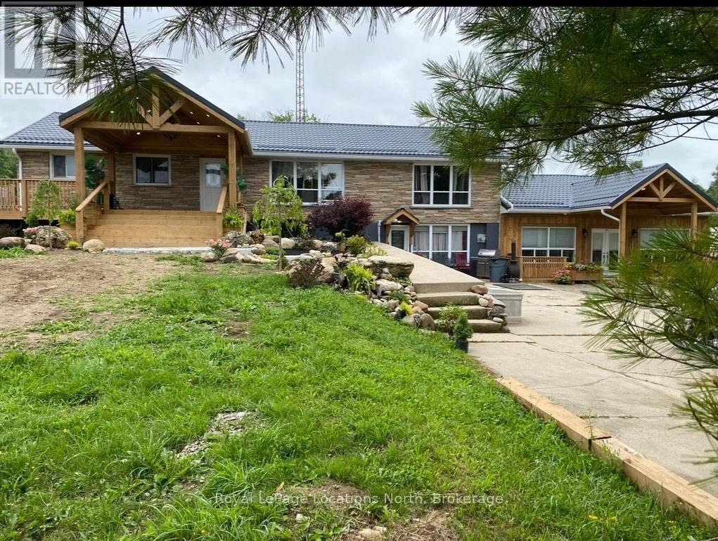 Photo de la propriété:  122656 Grey 9 Road  ON N0G 1C0 