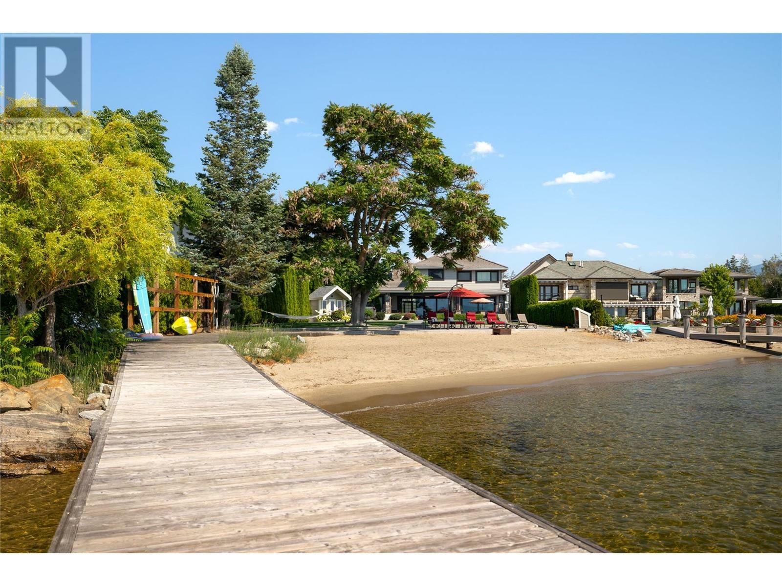 Property Photo: 3908 Bluebird Road BC V1W 1X6