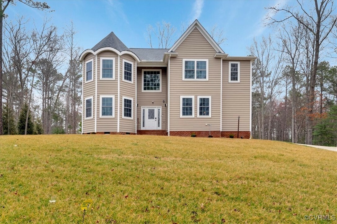 7530 Dunollie Drive  Chesterfield VA 23838 photo