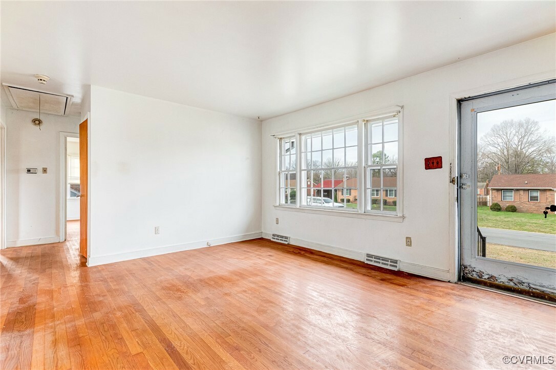 Property Photo: 6507 Clisby Road VA 23225