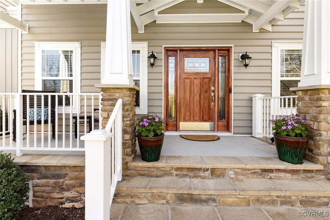 Property Photo: 11006 Isadora Drive VA 23838
