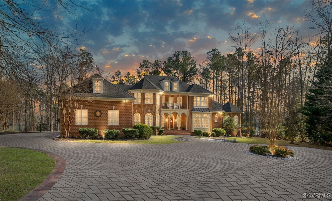 Property Photo: 13319 Chesdin Landing Drive VA 23838