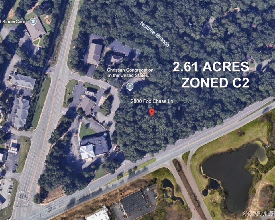 2800 Fox Chase Lane  Midlothian VA 23112 photo