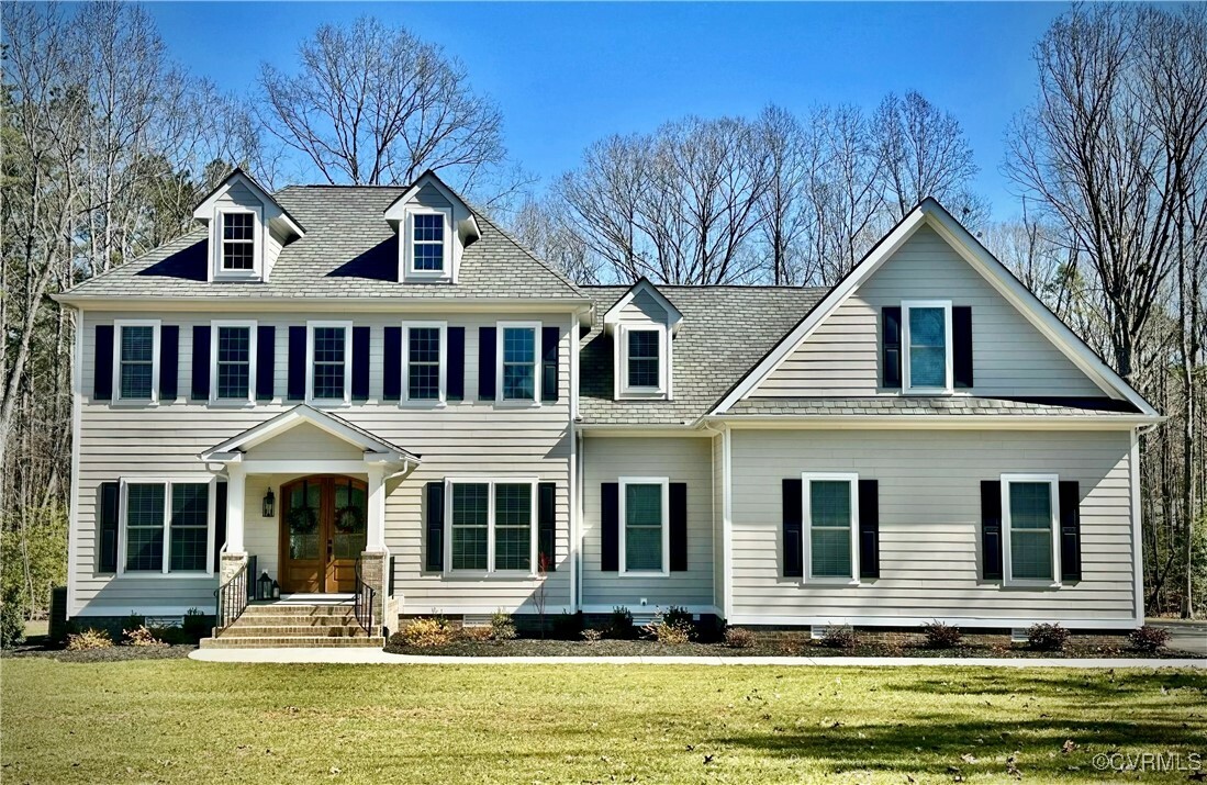 Property Photo: 3090 Braehead Road VA 23139