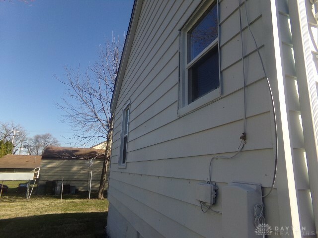 Property Photo: 1563 Stewart Boulevard OH 45324