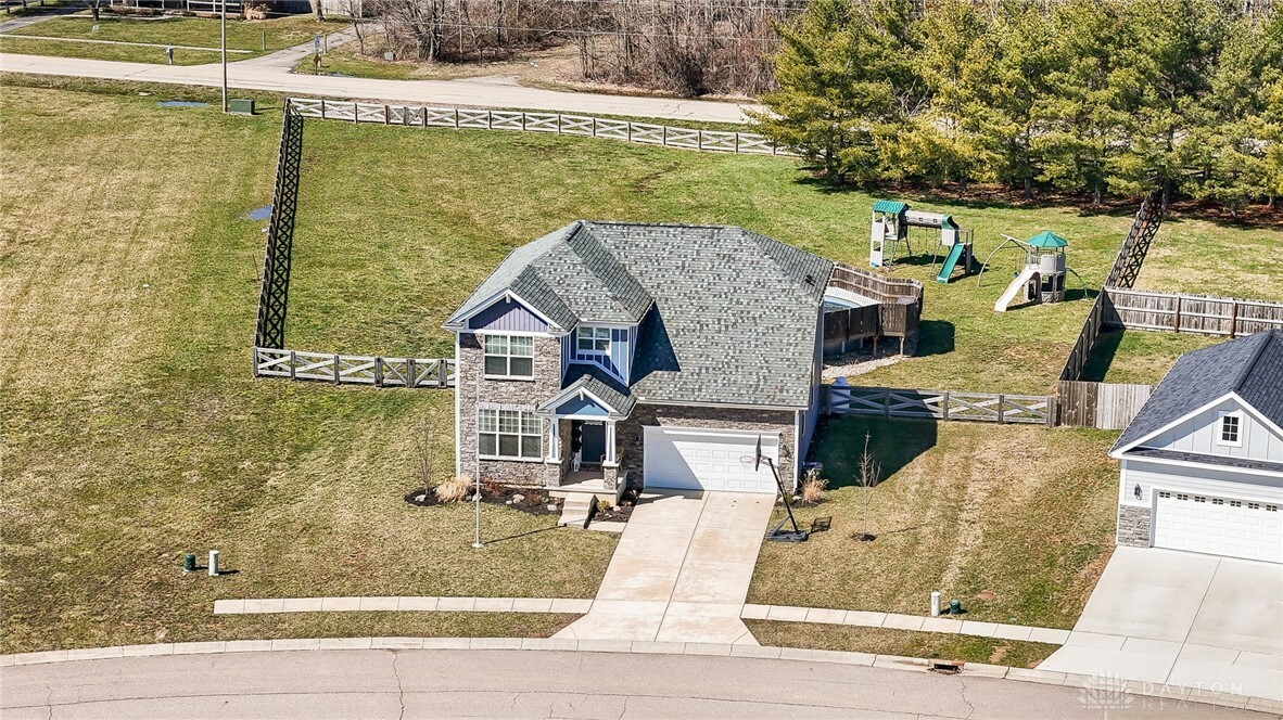 Property Photo:  5477 Wellesley Trail  OH 45068 