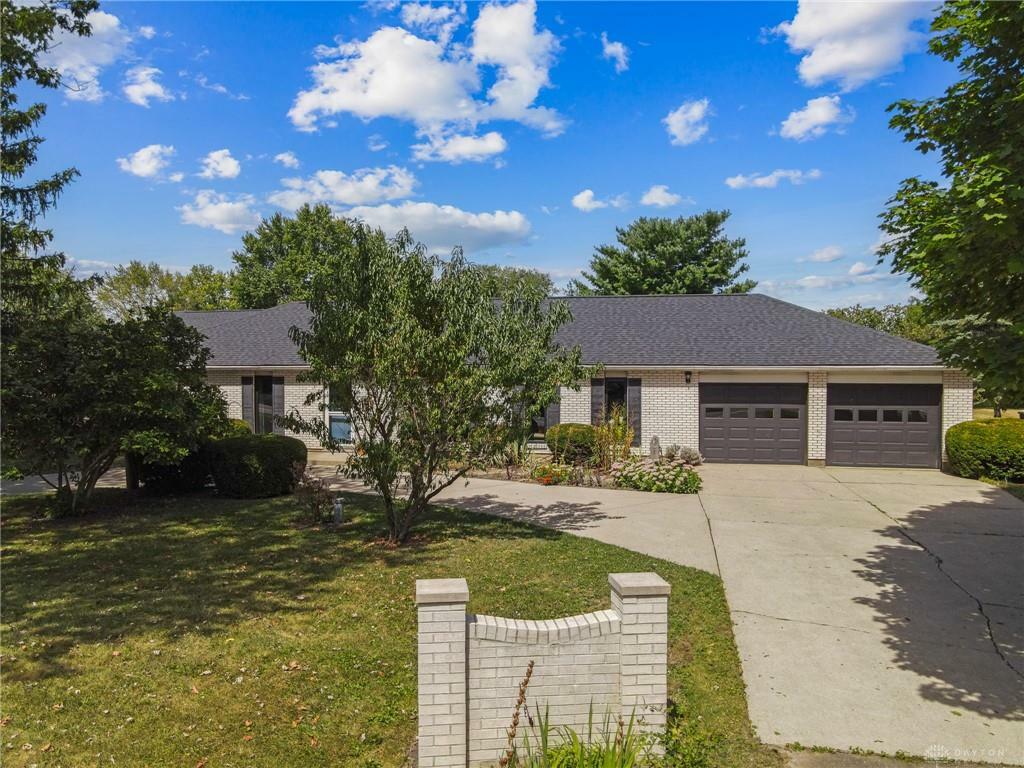 6438 W National Road  New Carlisle OH 45344 photo