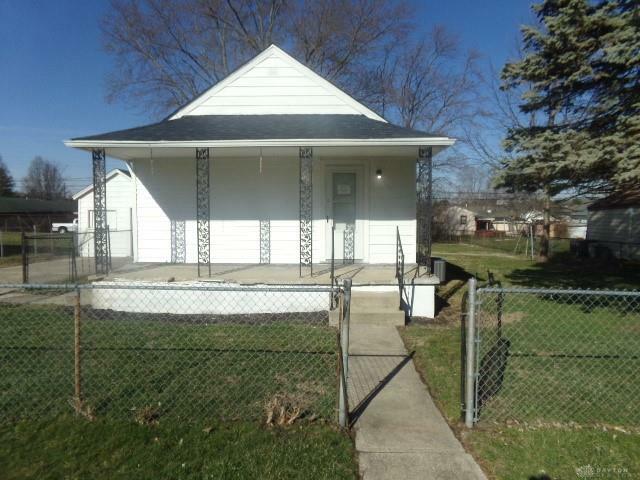 1563 Stewart Boulevard  Fairborn OH 45324 photo