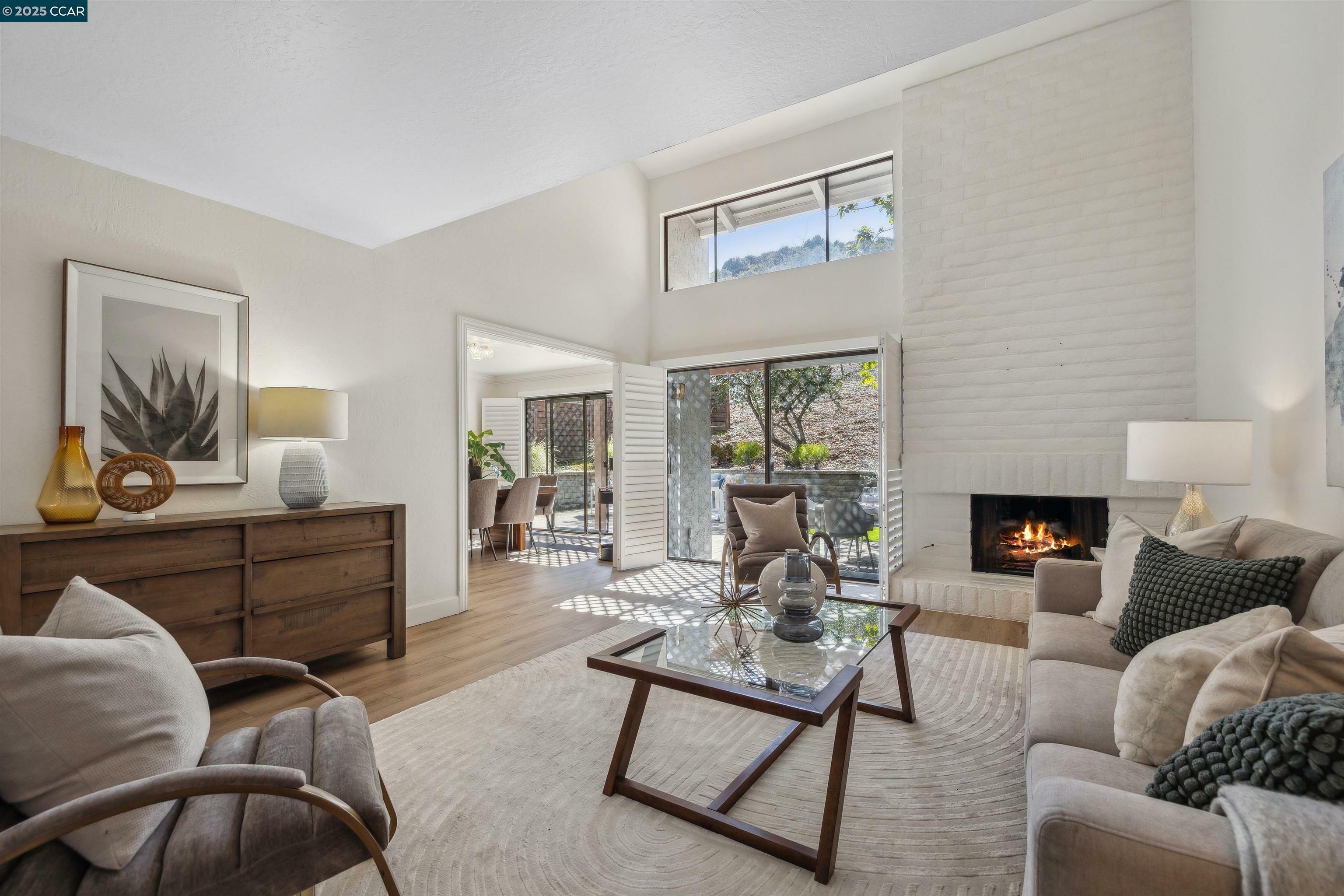 1748 St Andrews Drive  Moraga CA 94556 photo