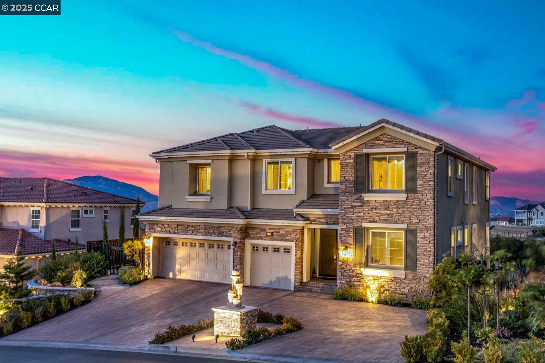 3188 Ashbourne Cir  San Ramon CA 94583 photo