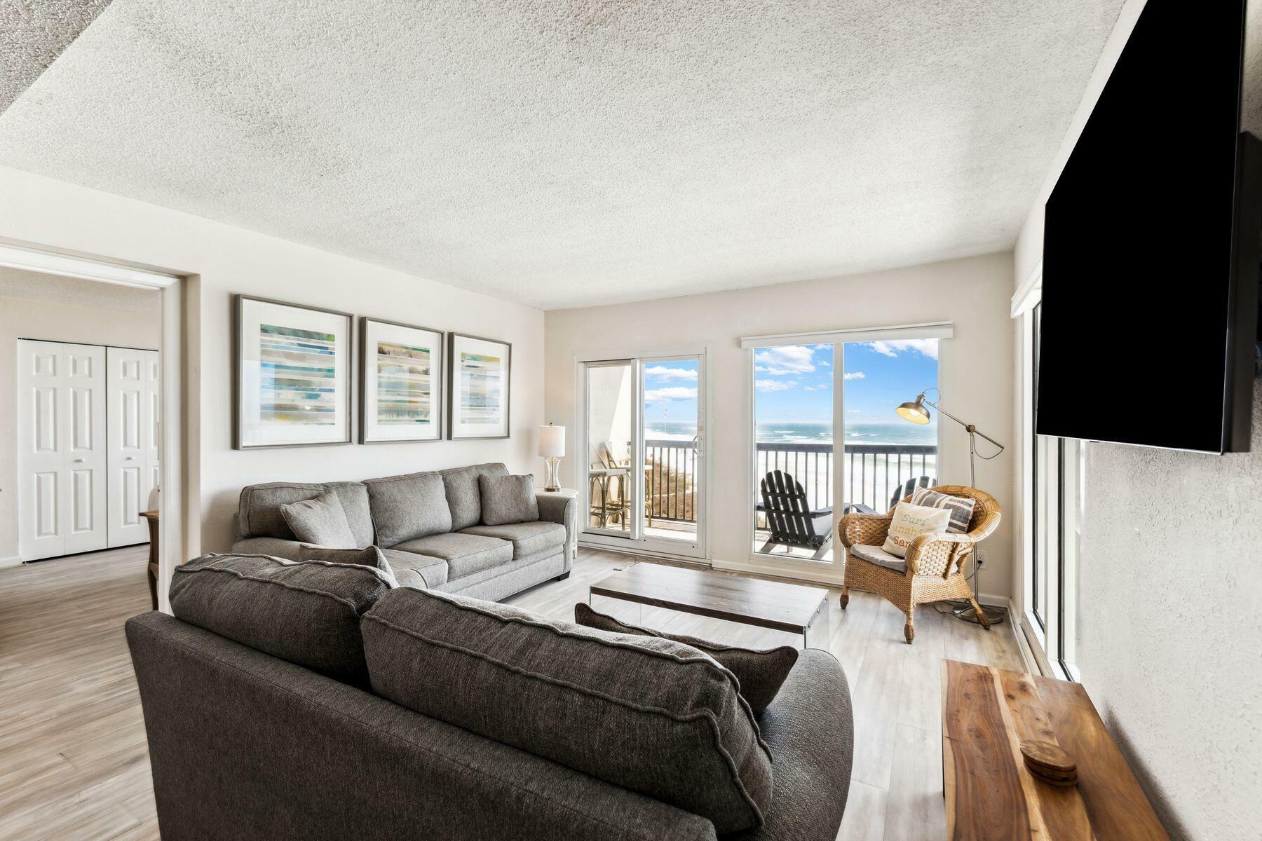Property Photo: 23223 Front Beach Road B2405 FL 32413