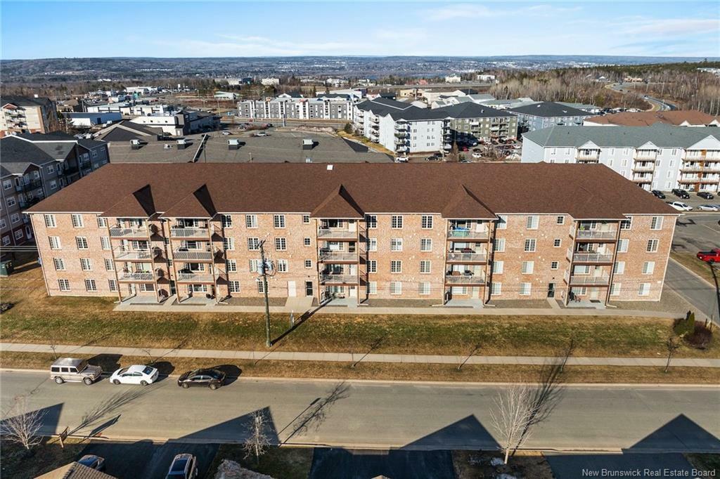 99 Valcour Drive 107  Fredericton NB E3C 0J2 photo