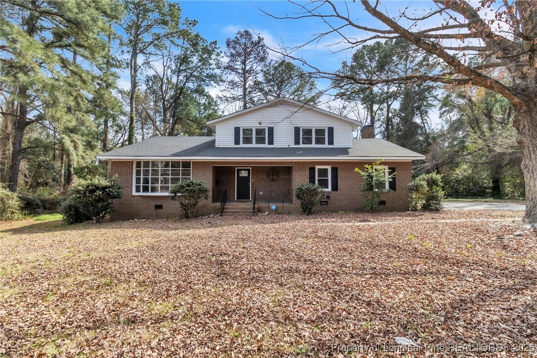 Property Photo: 604 E 3rd Street NC 28377