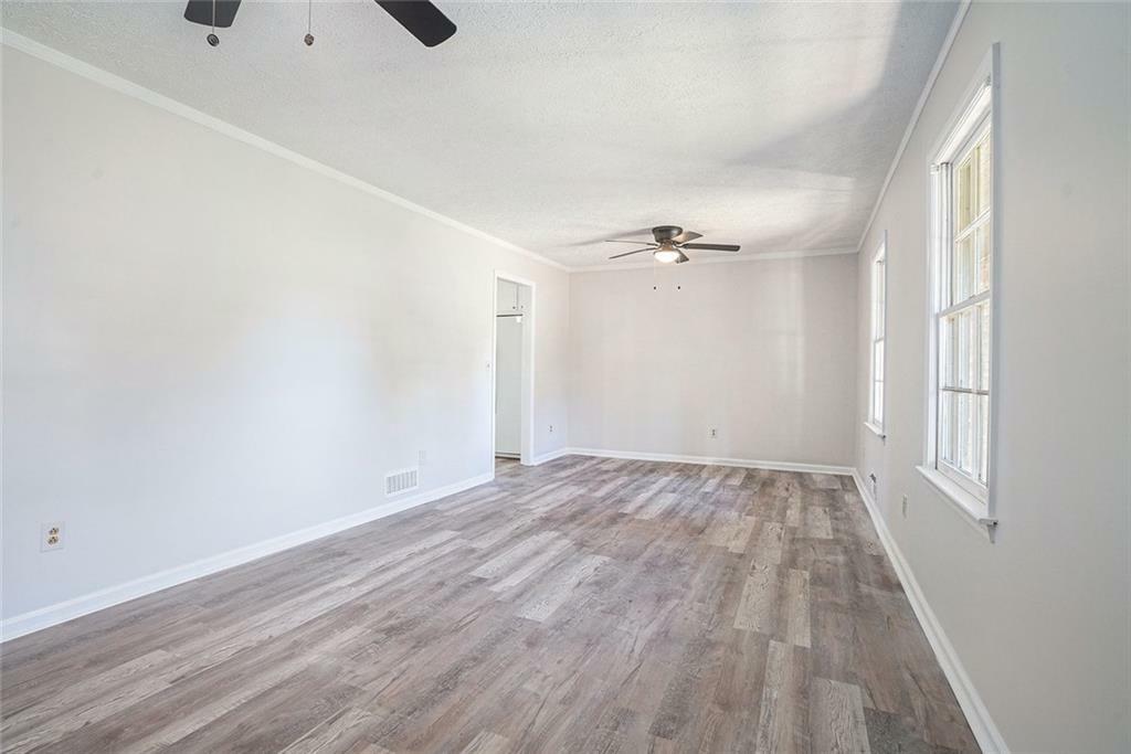 Property Photo: 803 Denise Court SW GA 30087