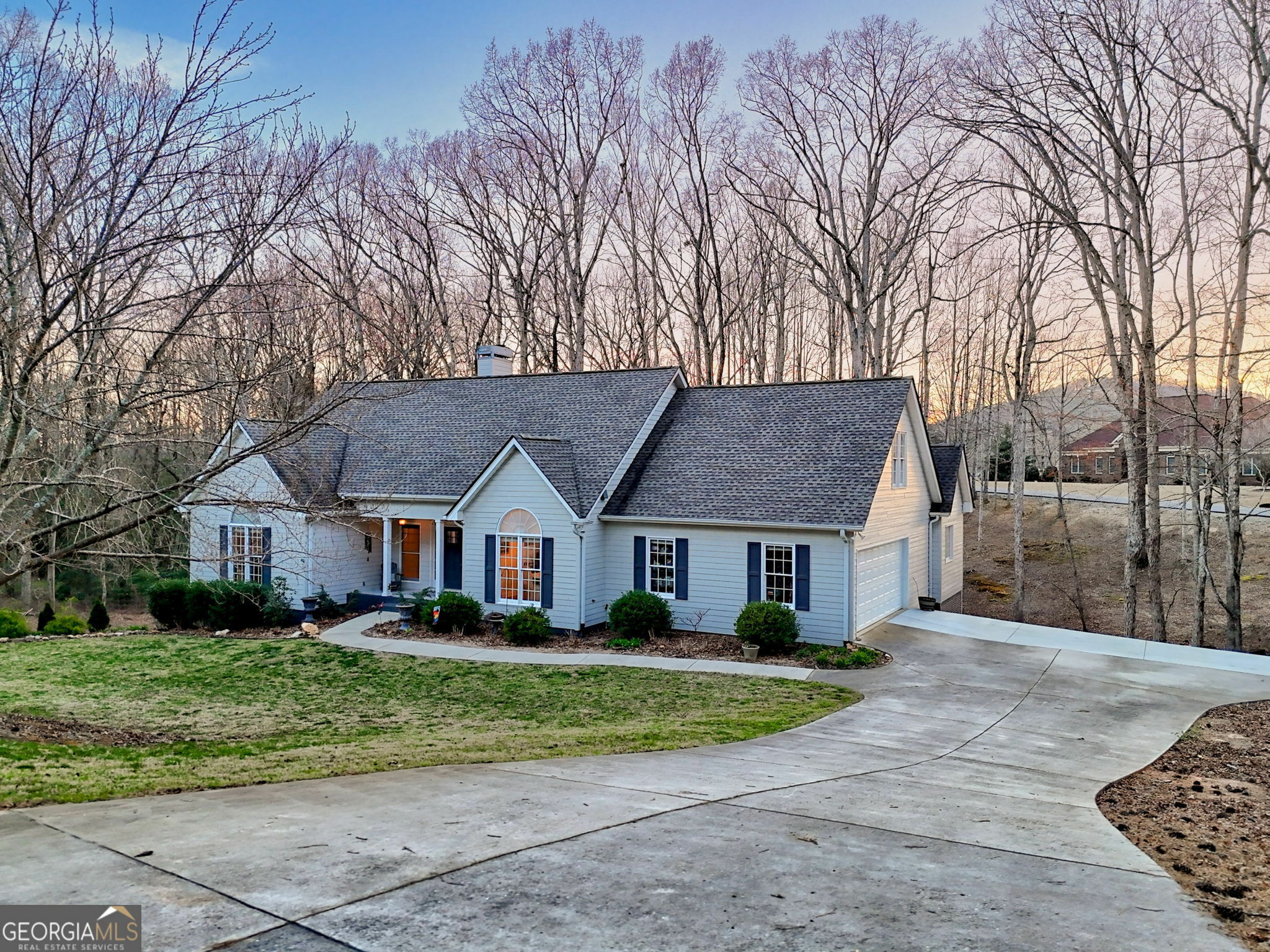 Property Photo:  721 Plum Lane  GA 30523 
