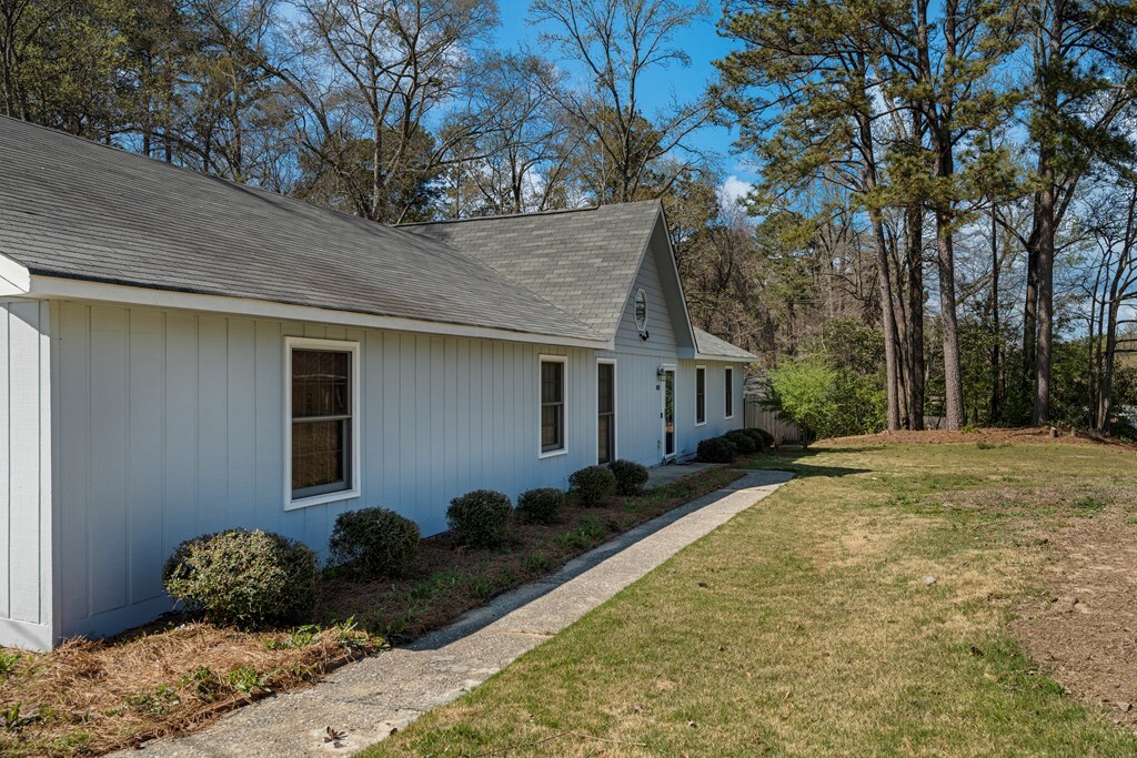 Property Photo: 1433 Sheba Court GA 31909