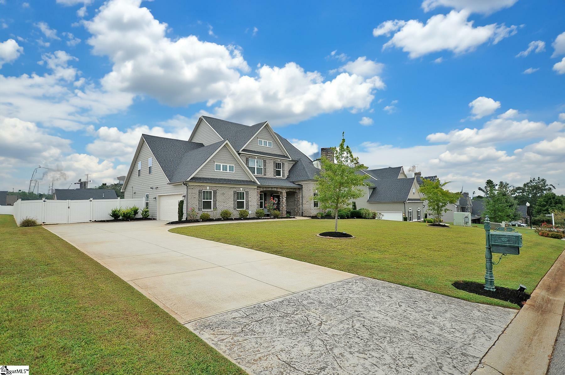 6 Cool Meadow Way  Fountain Inn SC 29644 photo