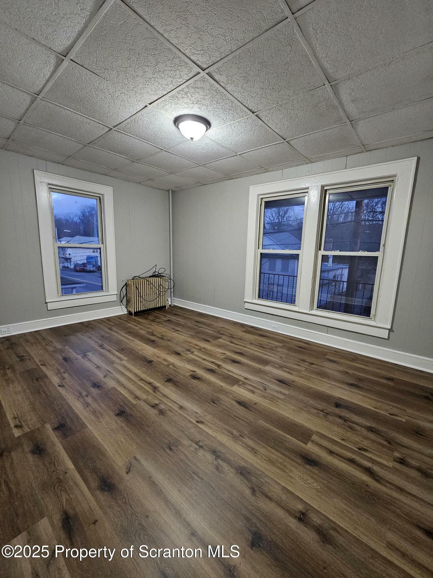 Property Photo: 1225 S Main Street Apt 5 PA 18518