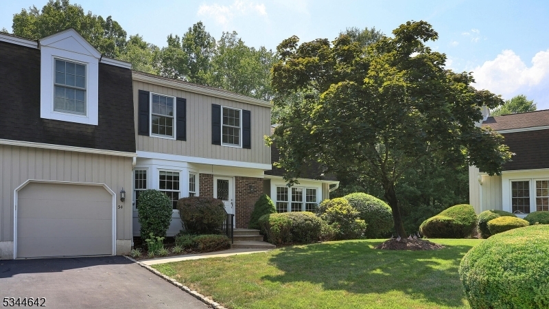 Property Photo: 54 Dexter Dr N NJ 07920