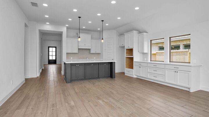 Property Photo:  2911 Sweet Honey Lane  TX 77423 