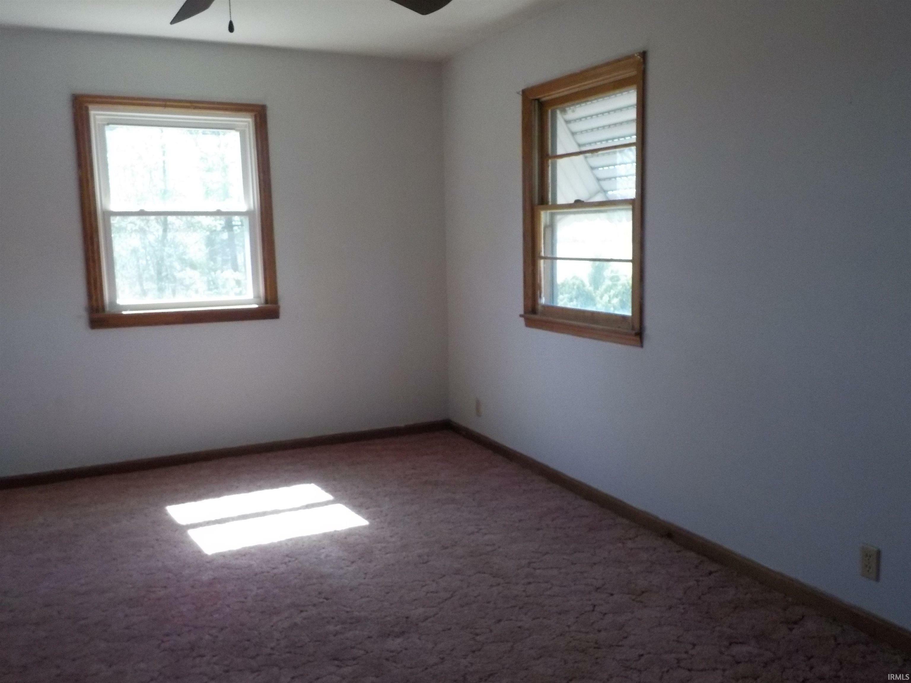 Property Photo: 11721 Young Road IN 47725