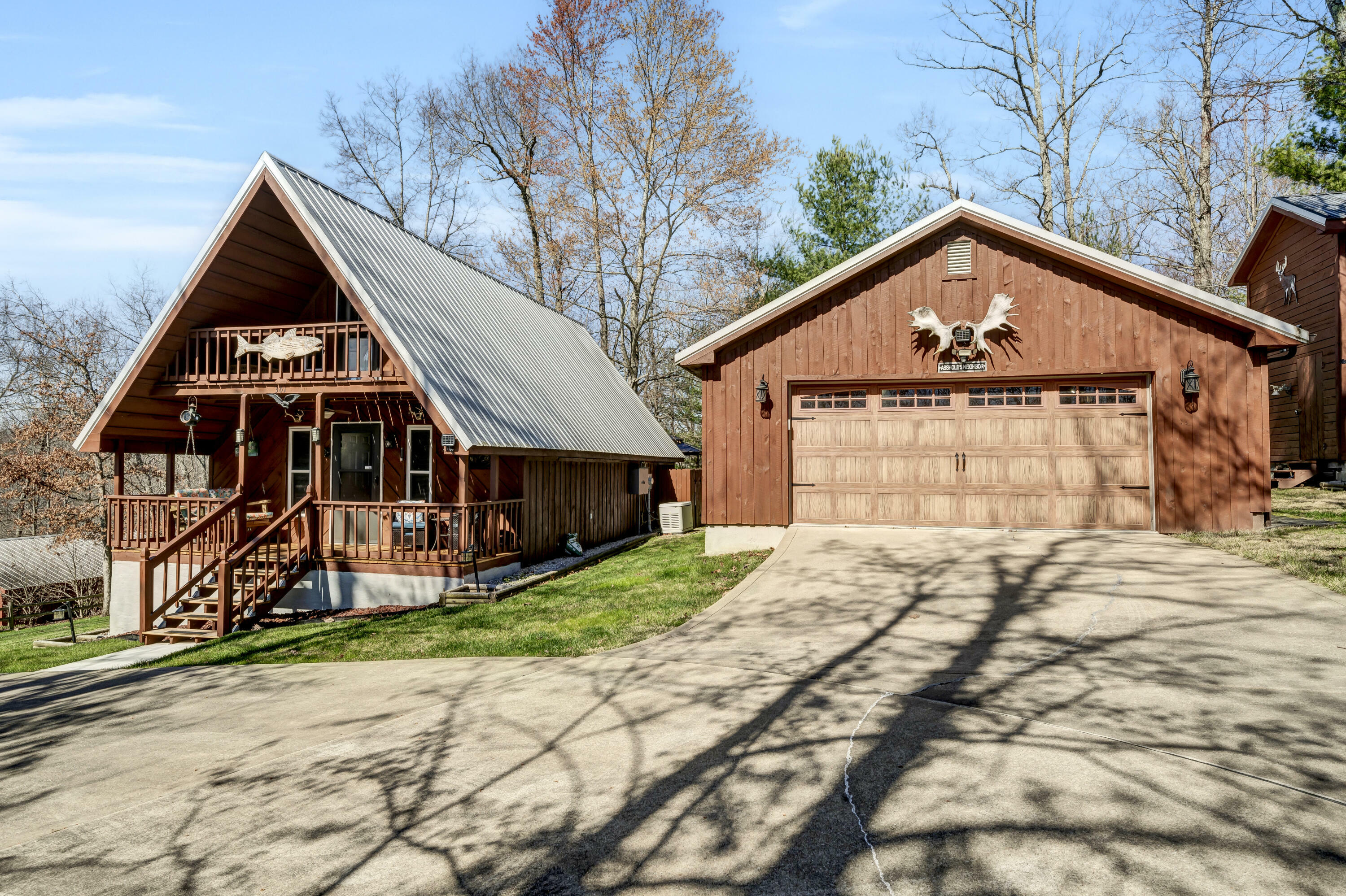 Property Photo:  361 Shady Lane  KY 40387 