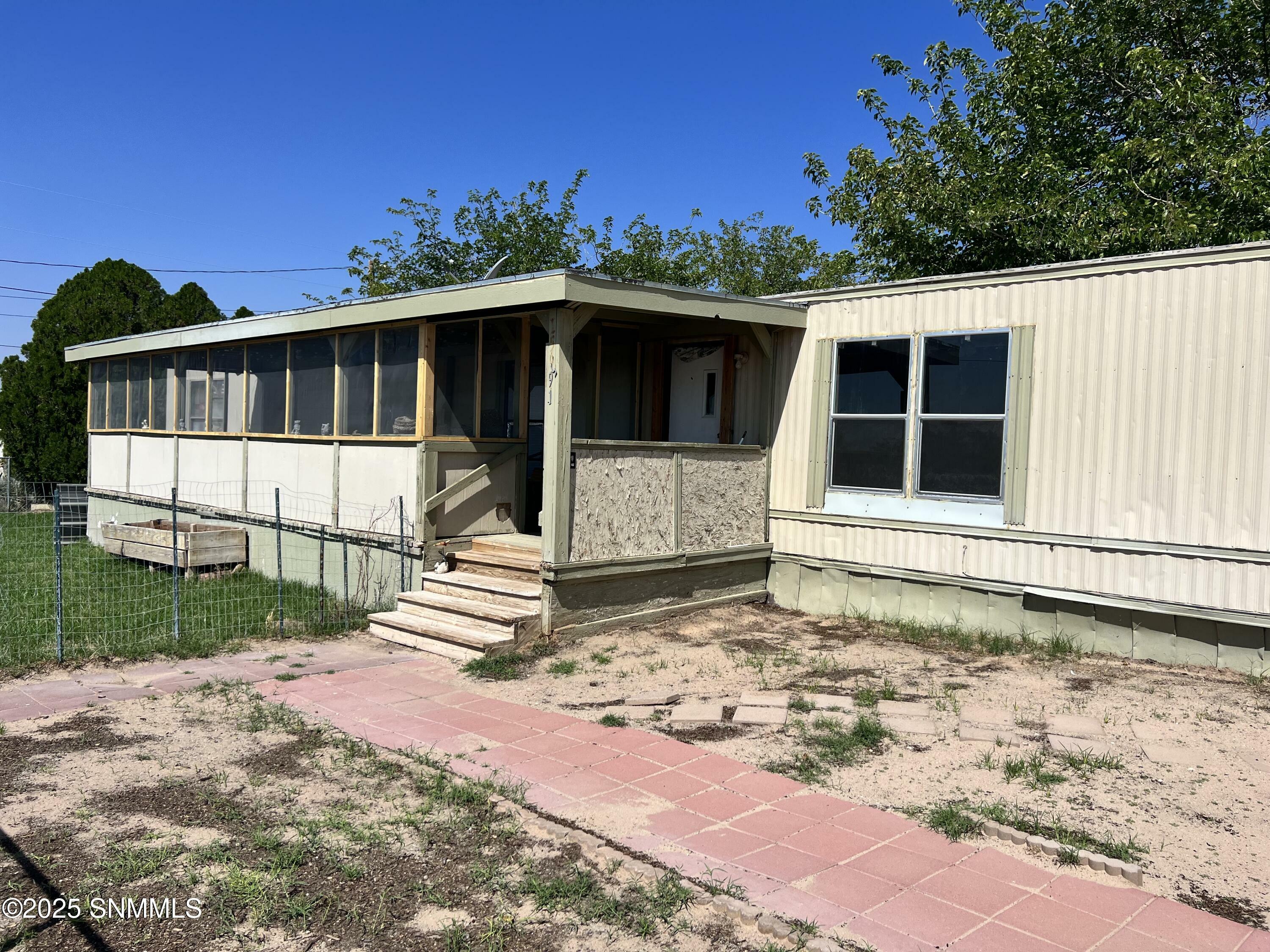Property Photo:  4943 Del Rey Boulevard  NM 88012 