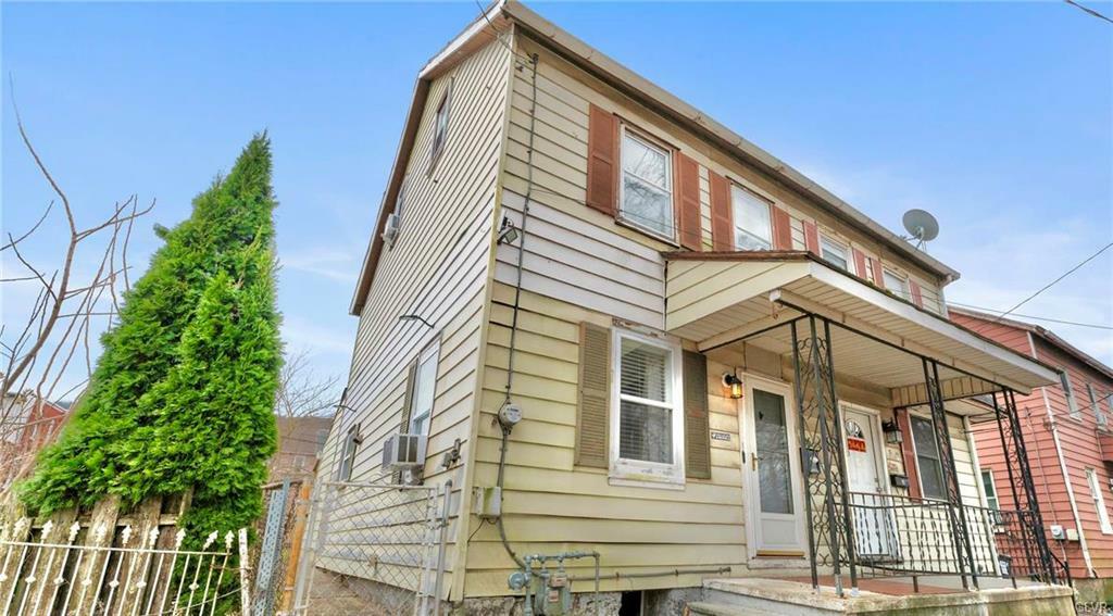 1226 Railroad Street  Bethlehem City PA 18015 photo