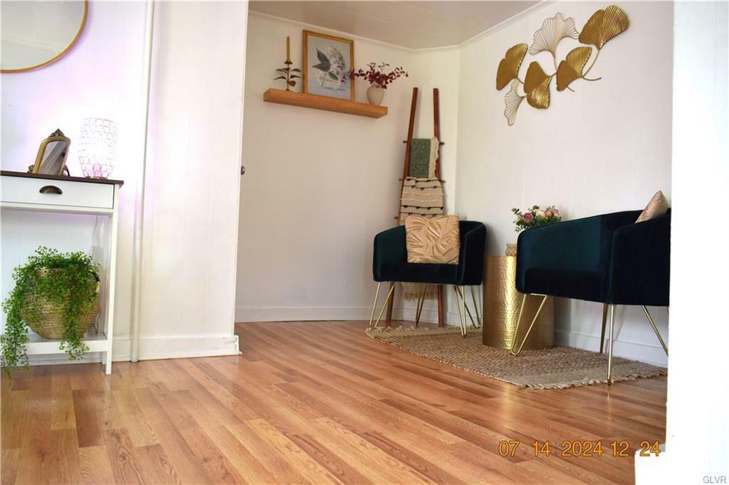 Property Photo: 2470 South 5th Street PA 18103