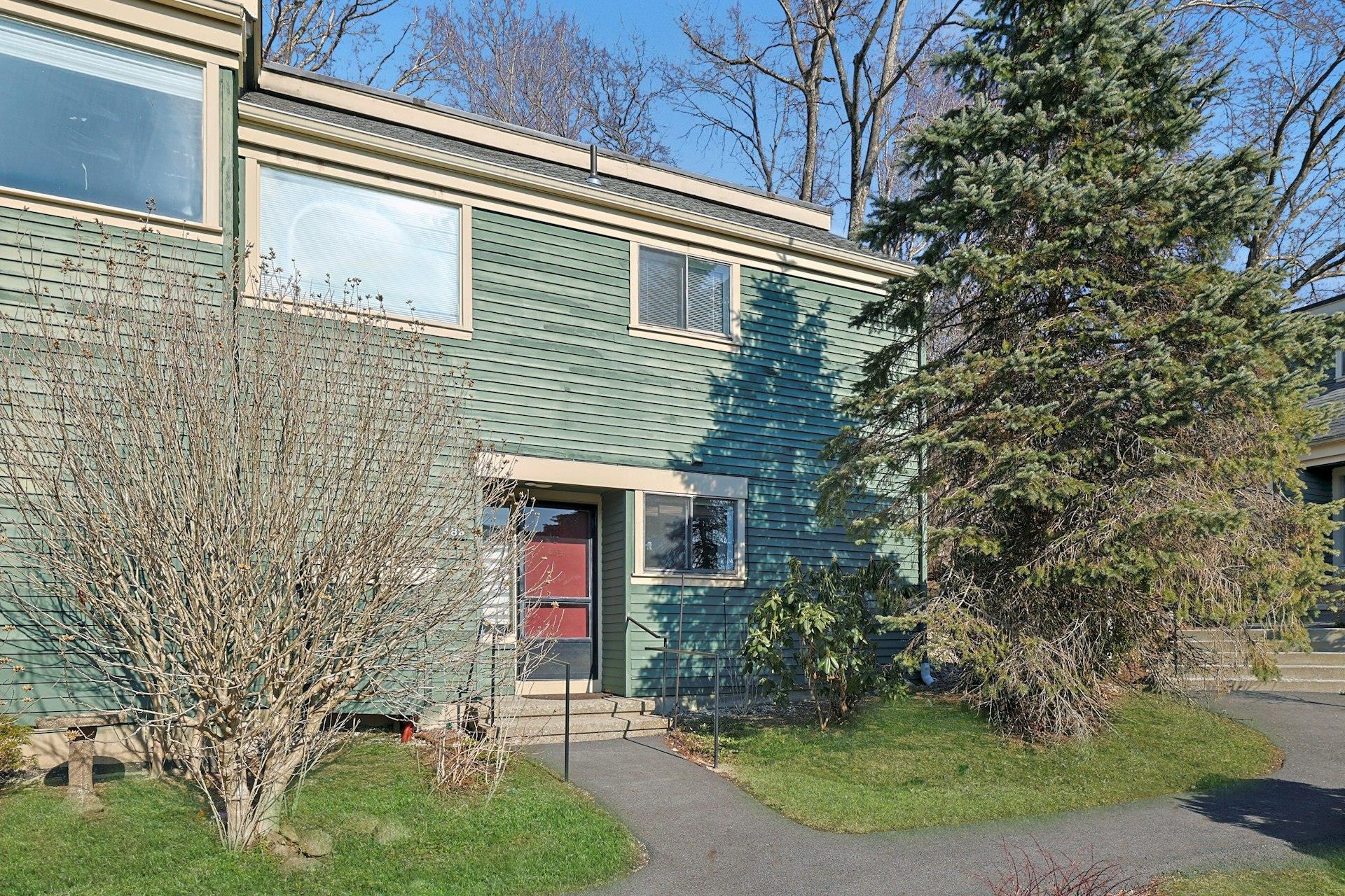 Property Photo: 48 Heritage Hills B NY 10589